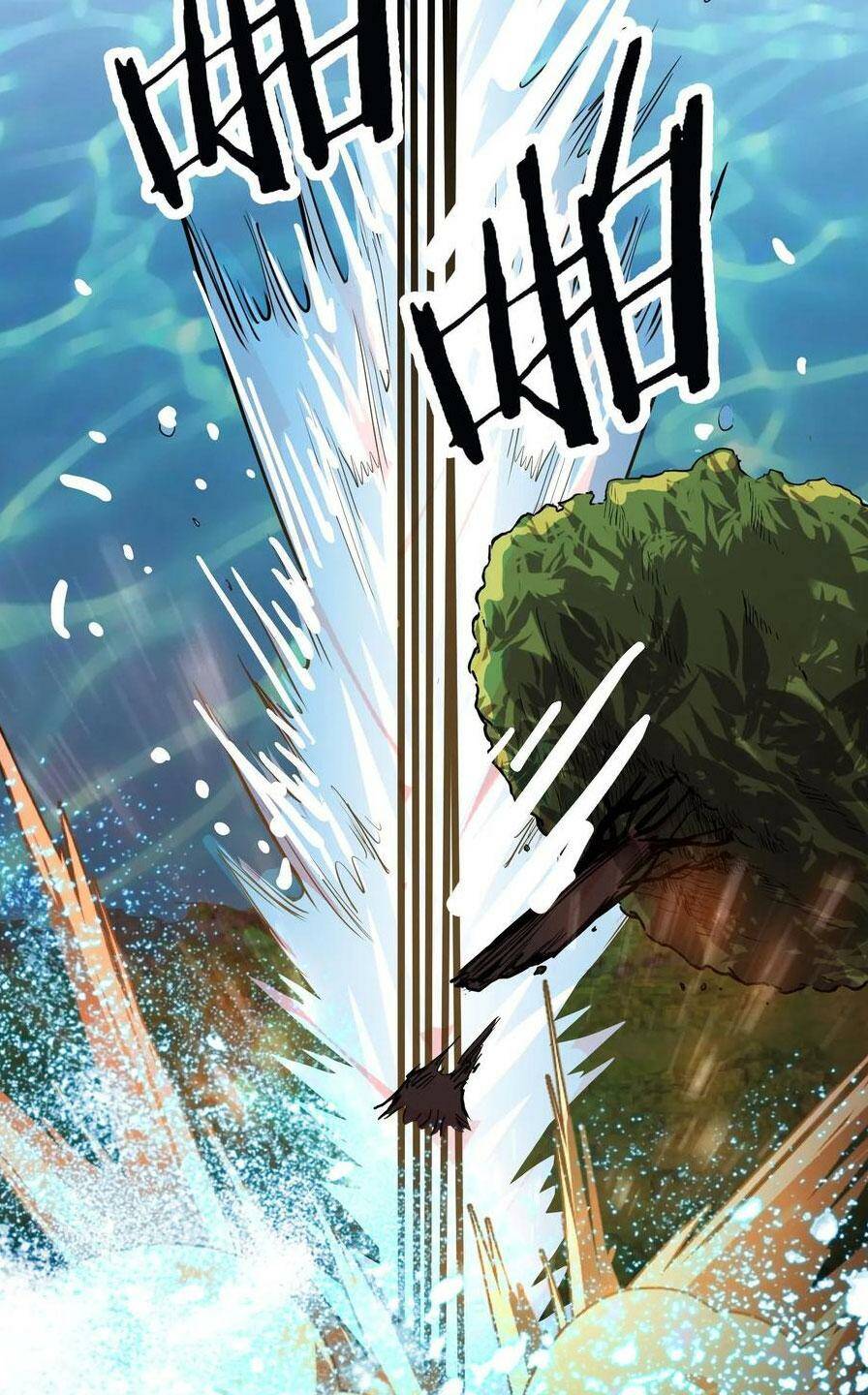 Quỷ Dị Khôi Phục: Ta Có Thể Hóa Thân Thành Đại Yêu Chapter 43 - Trang 2