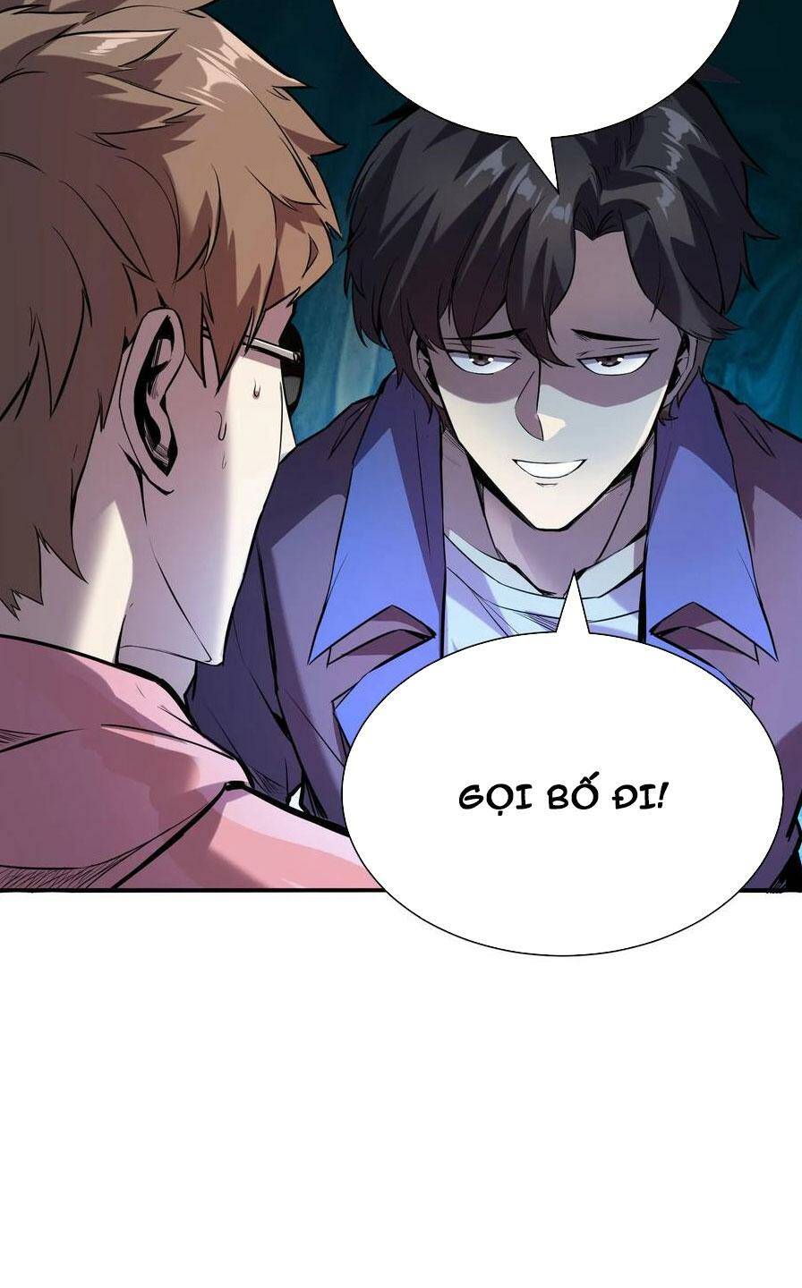 Quỷ Dị Khôi Phục: Ta Có Thể Hóa Thân Thành Đại Yêu Chapter 43 - Trang 2