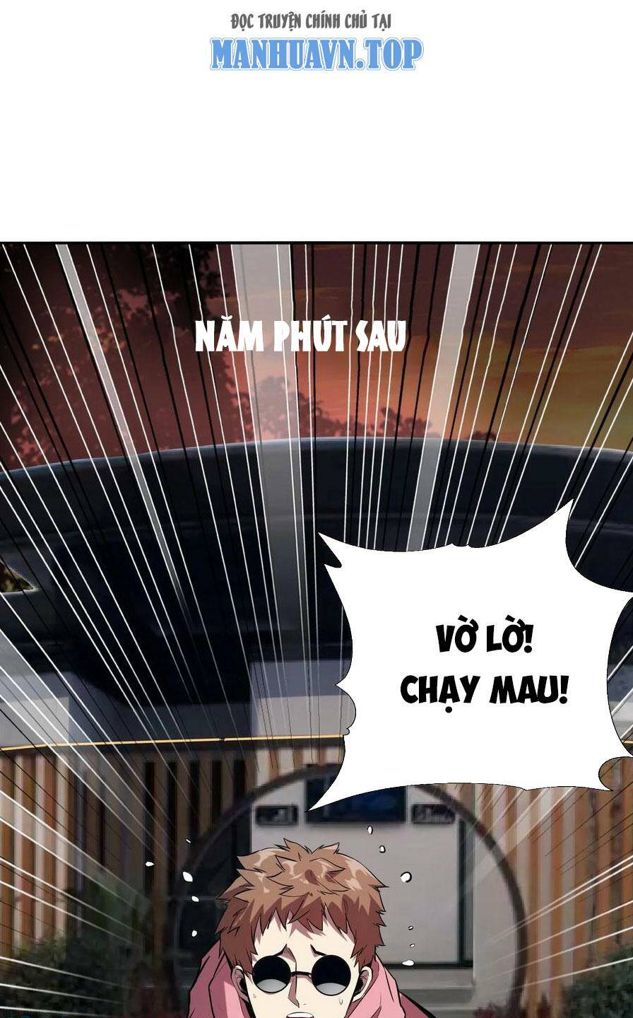 Quỷ Dị Khôi Phục: Ta Có Thể Hóa Thân Thành Đại Yêu Chapter 43 - Trang 2