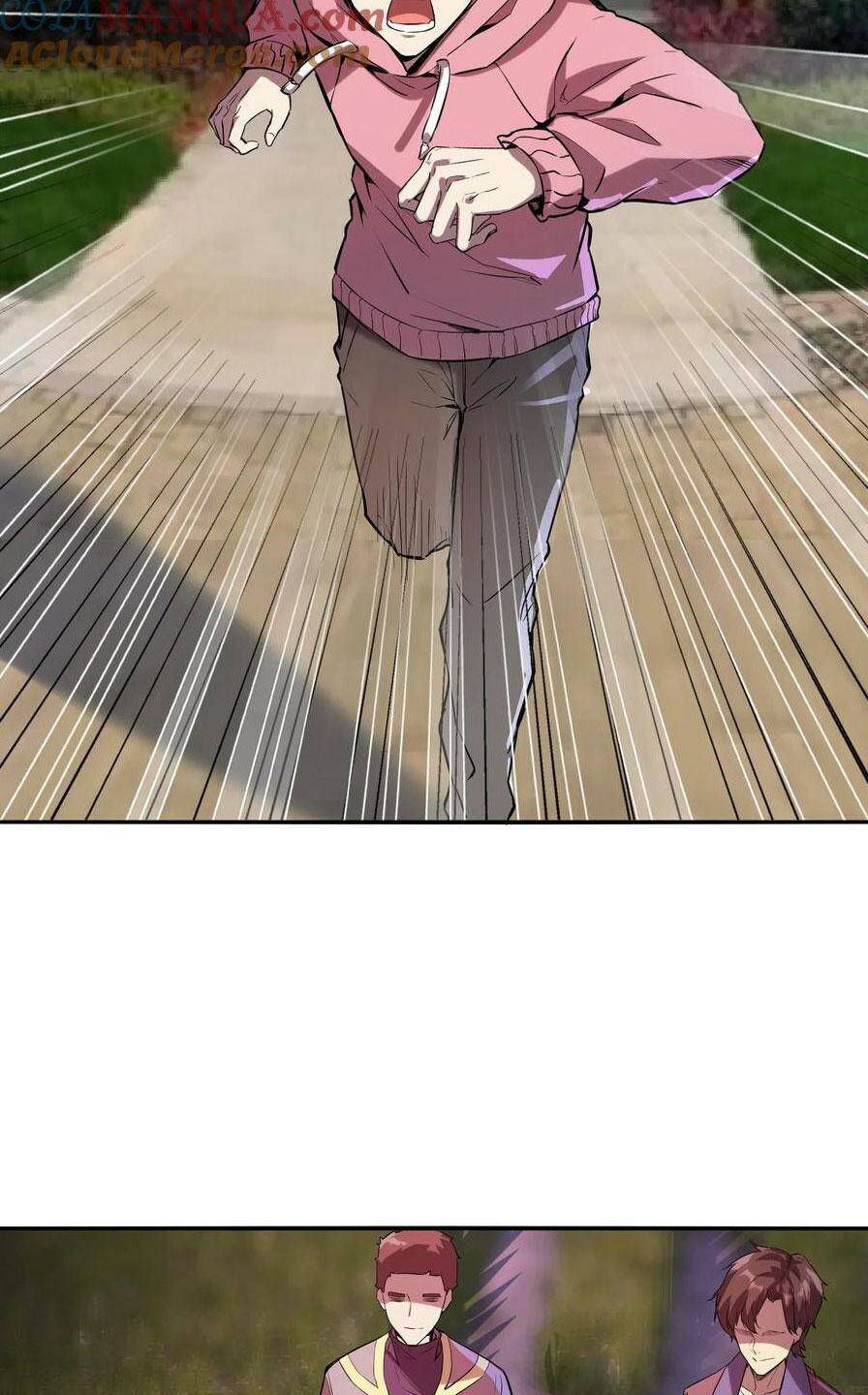 Quỷ Dị Khôi Phục: Ta Có Thể Hóa Thân Thành Đại Yêu Chapter 43 - Trang 2