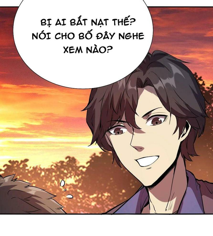 Quỷ Dị Khôi Phục: Ta Có Thể Hóa Thân Thành Đại Yêu Chapter 43 - Trang 2