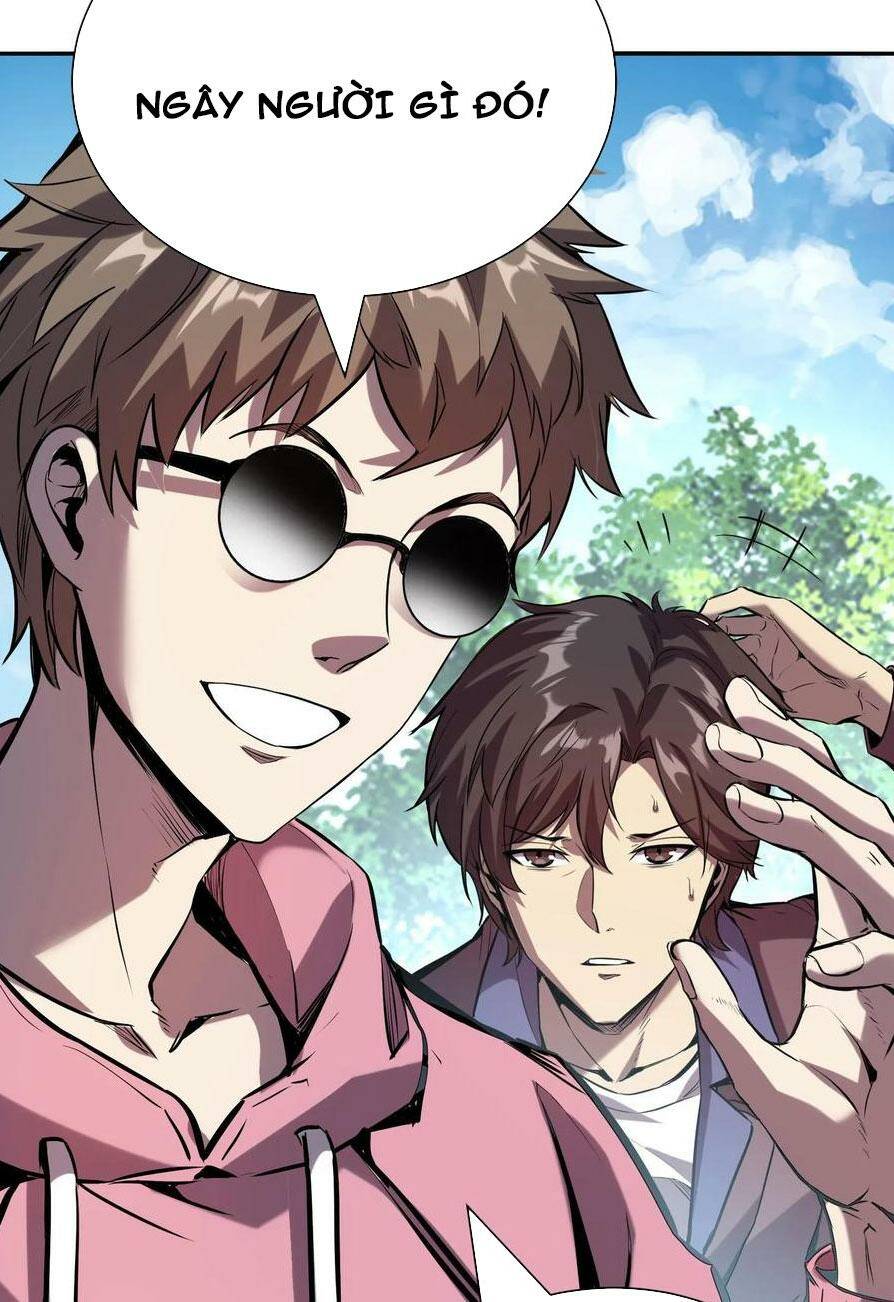 Quỷ Dị Khôi Phục: Ta Có Thể Hóa Thân Thành Đại Yêu Chapter 43 - Trang 2