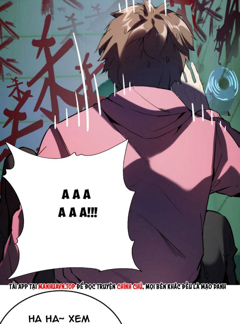 Quỷ Dị Khôi Phục: Ta Có Thể Hóa Thân Thành Đại Yêu Chapter 44 - Trang 2