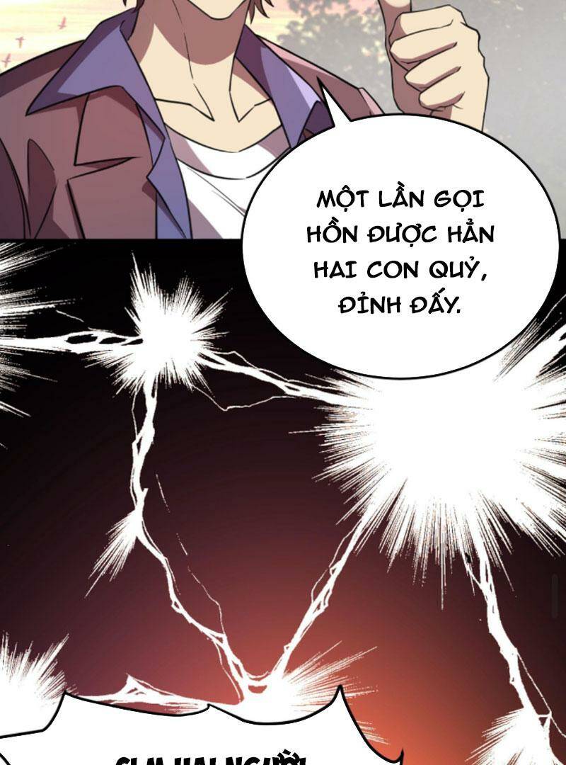 Quỷ Dị Khôi Phục: Ta Có Thể Hóa Thân Thành Đại Yêu Chapter 44 - Trang 2