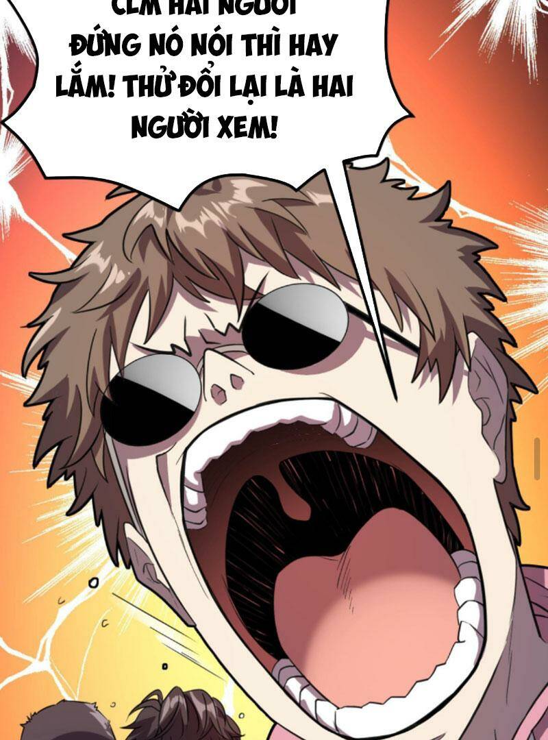 Quỷ Dị Khôi Phục: Ta Có Thể Hóa Thân Thành Đại Yêu Chapter 44 - Trang 2