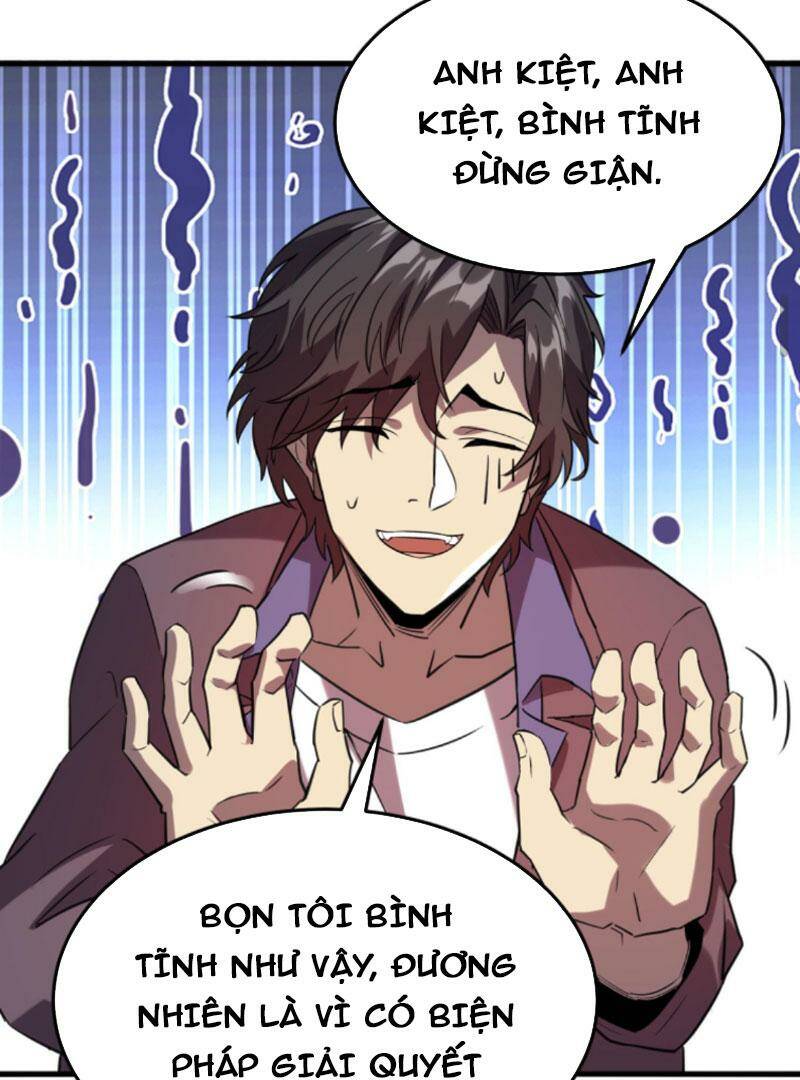 Quỷ Dị Khôi Phục: Ta Có Thể Hóa Thân Thành Đại Yêu Chapter 44 - Trang 2