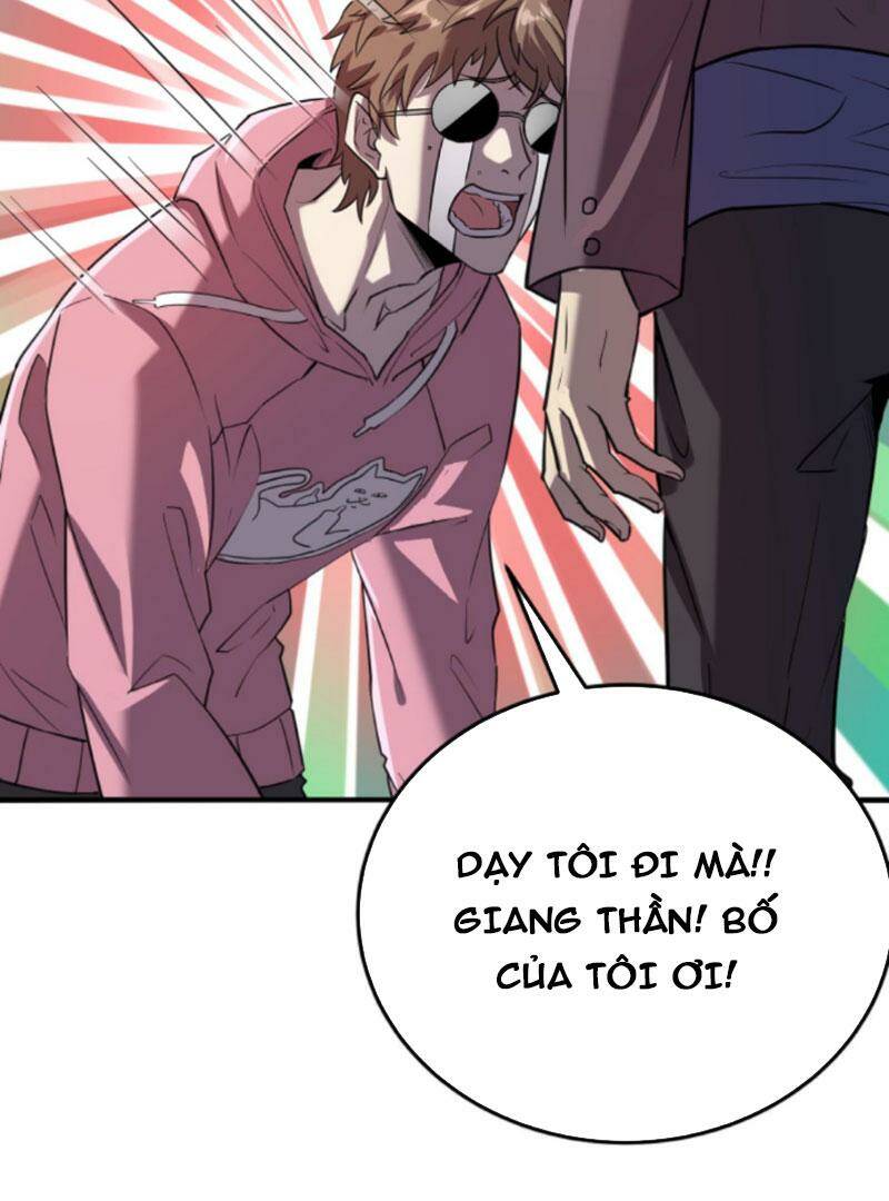 Quỷ Dị Khôi Phục: Ta Có Thể Hóa Thân Thành Đại Yêu Chapter 44 - Trang 2