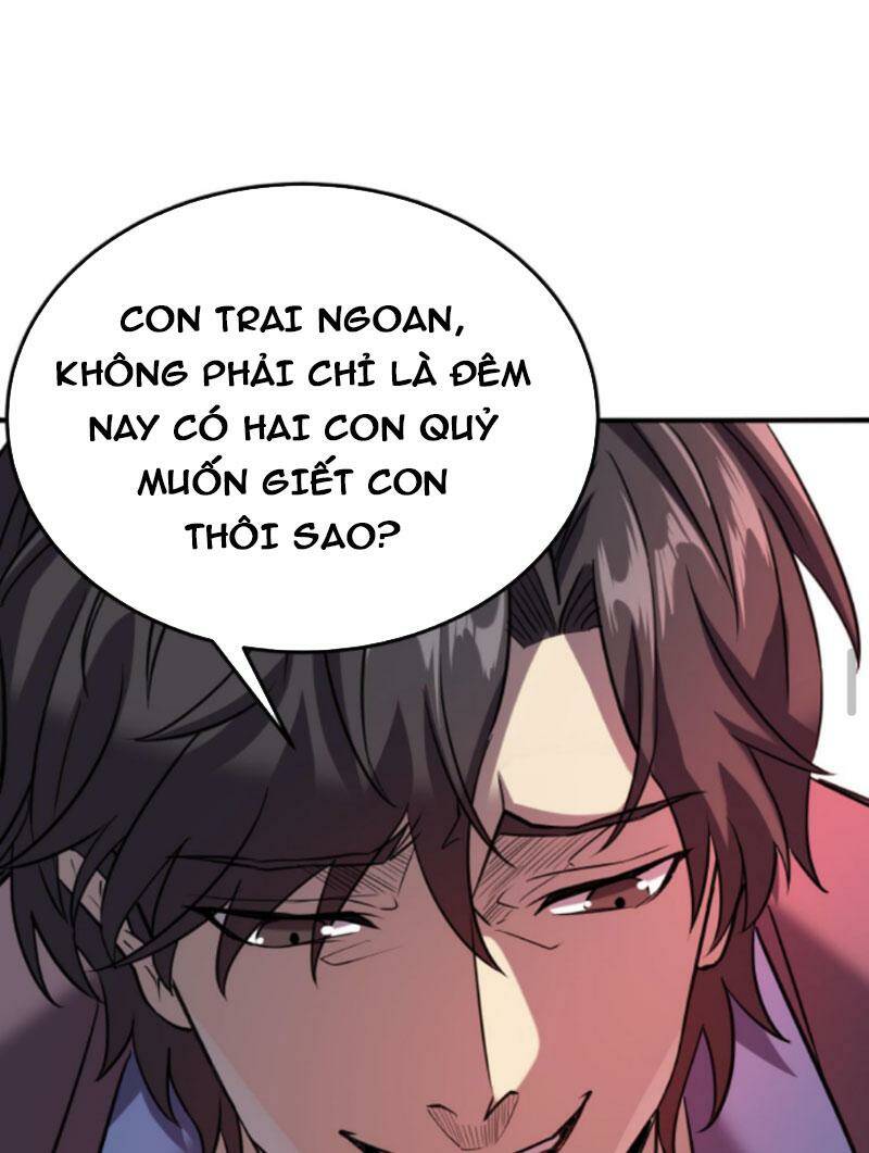 Quỷ Dị Khôi Phục: Ta Có Thể Hóa Thân Thành Đại Yêu Chapter 44 - Trang 2