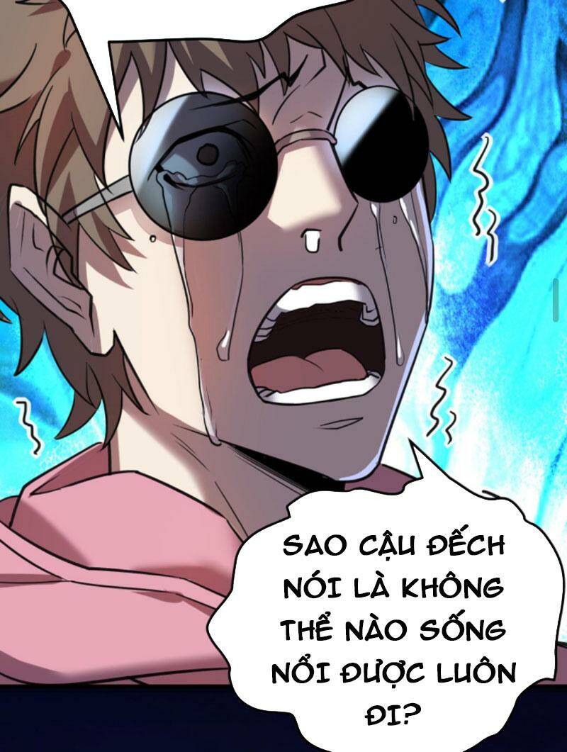 Quỷ Dị Khôi Phục: Ta Có Thể Hóa Thân Thành Đại Yêu Chapter 44 - Trang 2