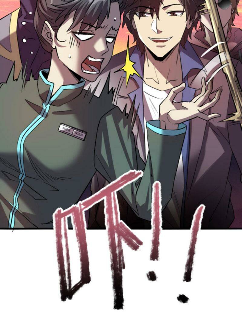 Quỷ Dị Khôi Phục: Ta Có Thể Hóa Thân Thành Đại Yêu Chapter 44 - Trang 2