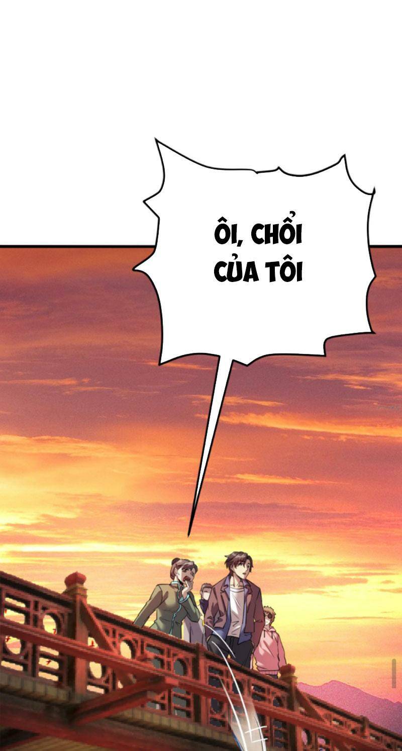 Quỷ Dị Khôi Phục: Ta Có Thể Hóa Thân Thành Đại Yêu Chapter 44 - Trang 2