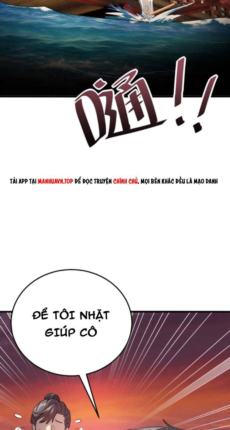 Quỷ Dị Khôi Phục: Ta Có Thể Hóa Thân Thành Đại Yêu Chapter 44 - Trang 2