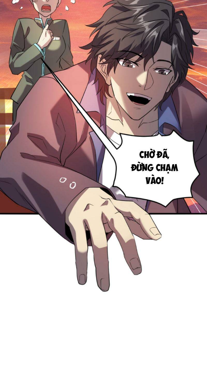 Quỷ Dị Khôi Phục: Ta Có Thể Hóa Thân Thành Đại Yêu Chapter 44 - Trang 2