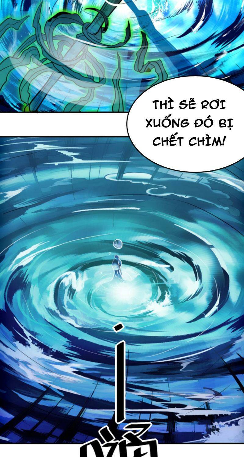 Quỷ Dị Khôi Phục: Ta Có Thể Hóa Thân Thành Đại Yêu Chapter 44 - Trang 2