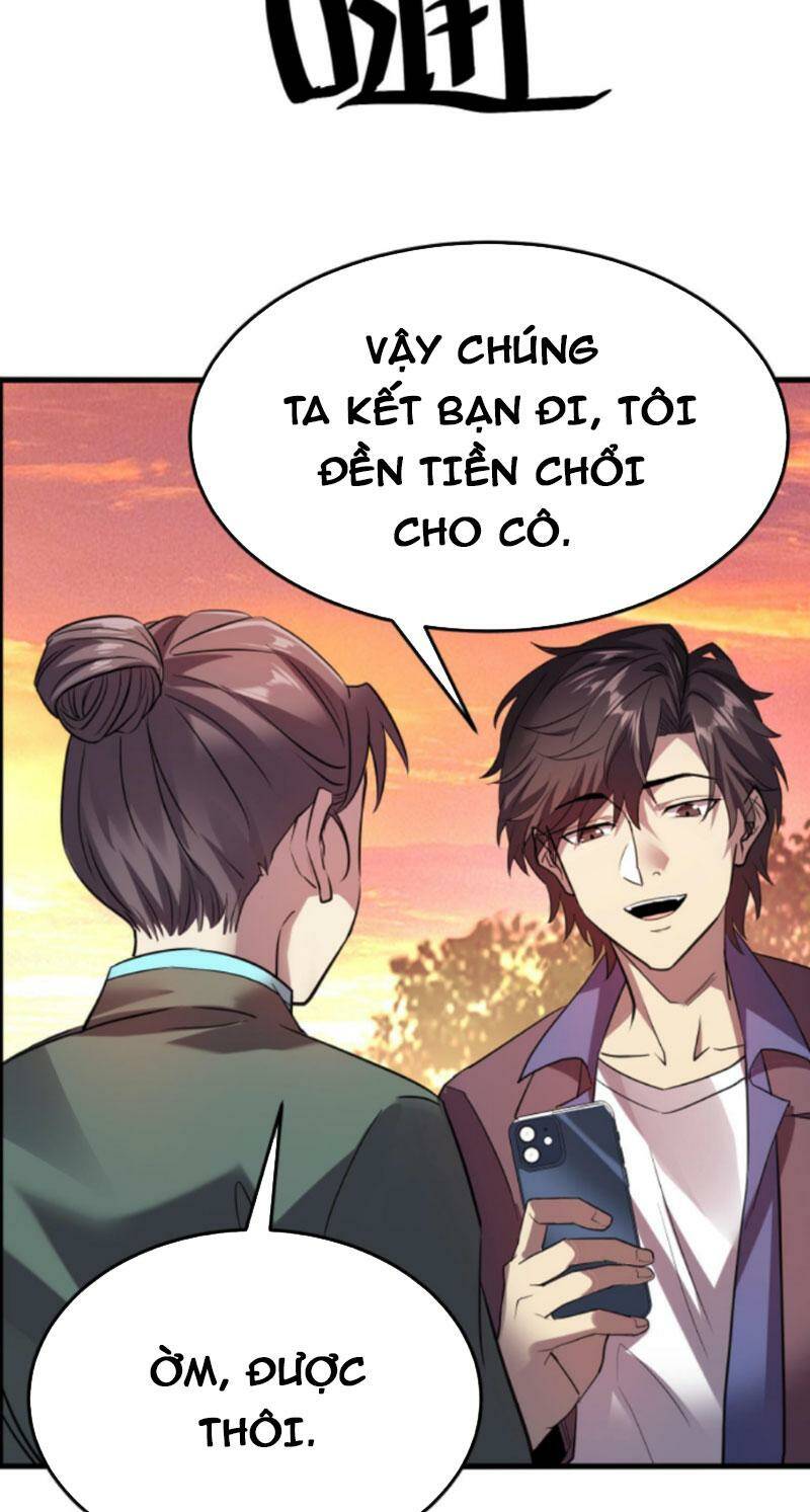 Quỷ Dị Khôi Phục: Ta Có Thể Hóa Thân Thành Đại Yêu Chapter 44 - Trang 2