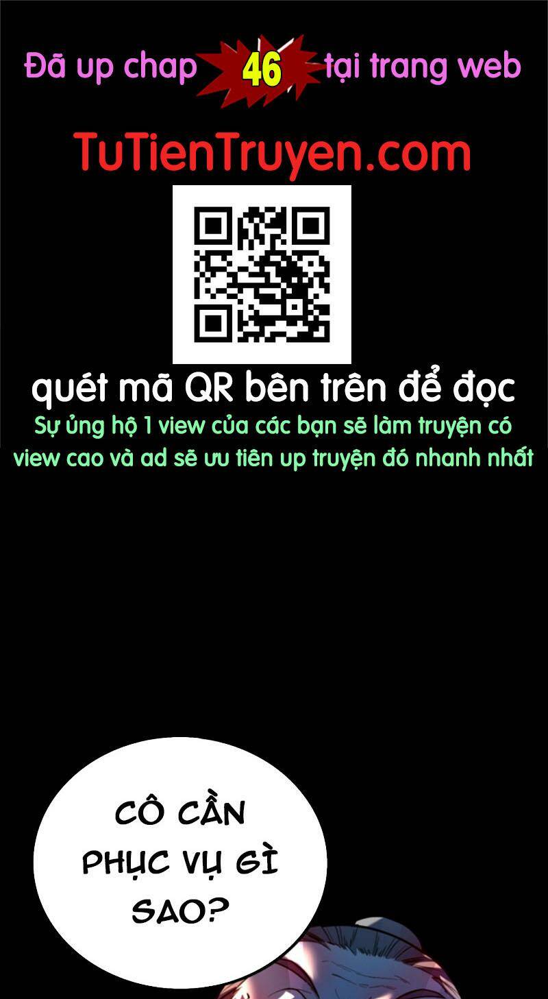 Quỷ Dị Khôi Phục: Ta Có Thể Hóa Thân Thành Đại Yêu Chapter 45 - Trang 2