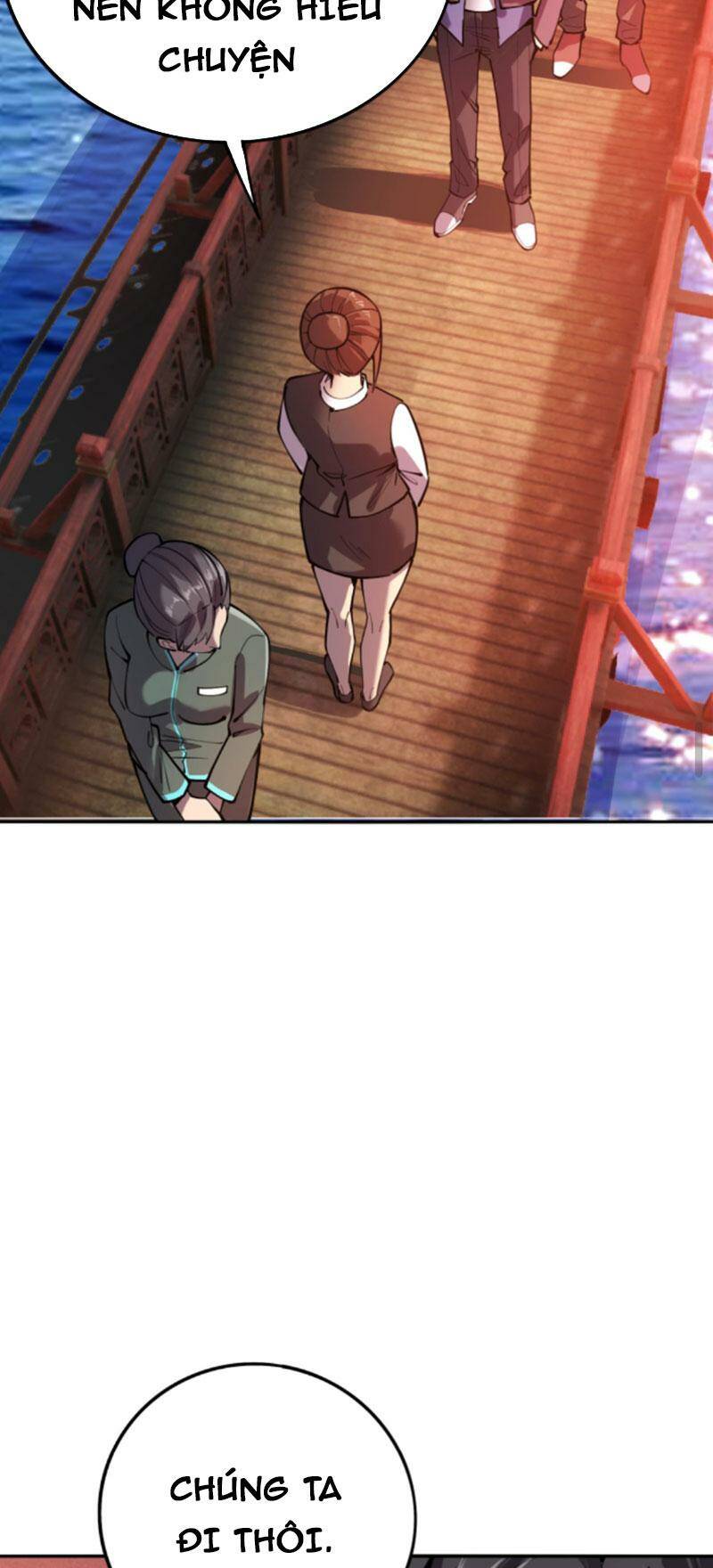 Quỷ Dị Khôi Phục: Ta Có Thể Hóa Thân Thành Đại Yêu Chapter 45 - Trang 2