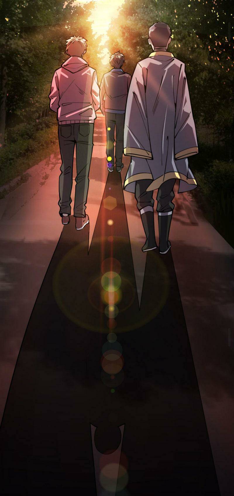 Quỷ Dị Khôi Phục: Ta Có Thể Hóa Thân Thành Đại Yêu Chapter 45 - Trang 2