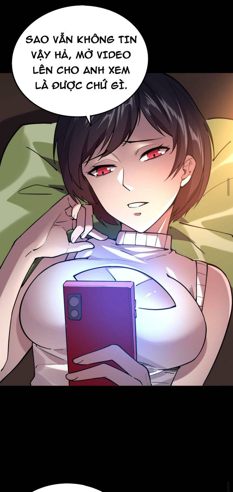 Quỷ Dị Khôi Phục: Ta Có Thể Hóa Thân Thành Đại Yêu Chapter 45 - Trang 2