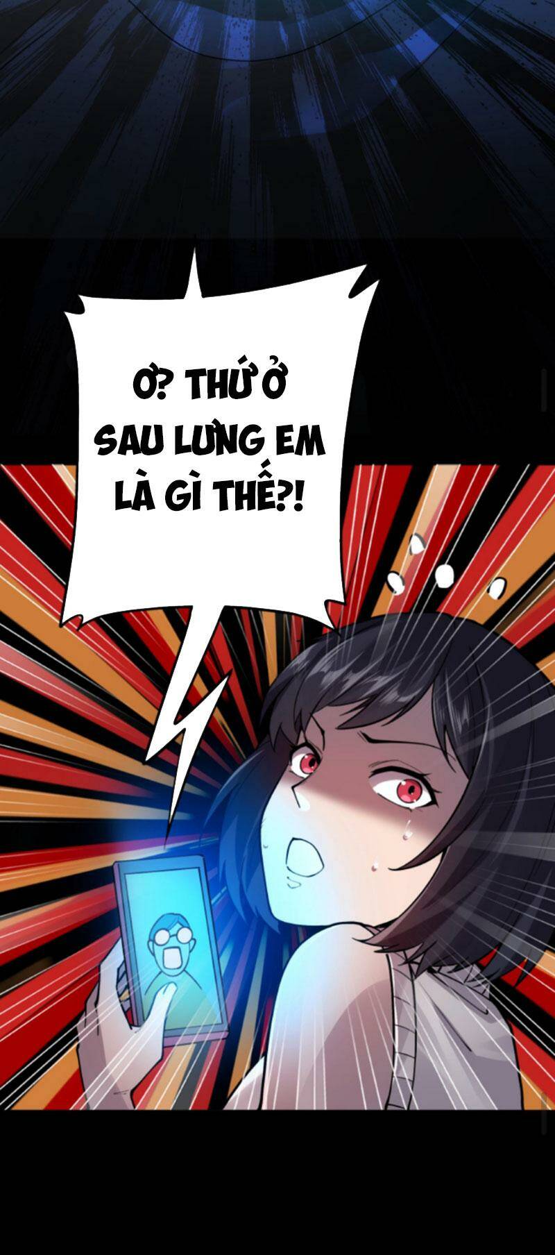 Quỷ Dị Khôi Phục: Ta Có Thể Hóa Thân Thành Đại Yêu Chapter 45 - Trang 2