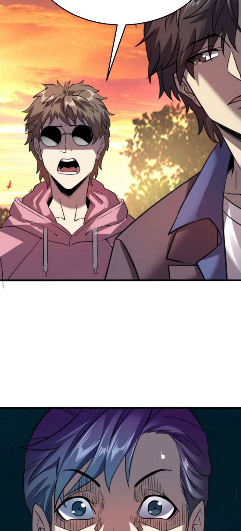 Quỷ Dị Khôi Phục: Ta Có Thể Hóa Thân Thành Đại Yêu Chapter 45 - Trang 2