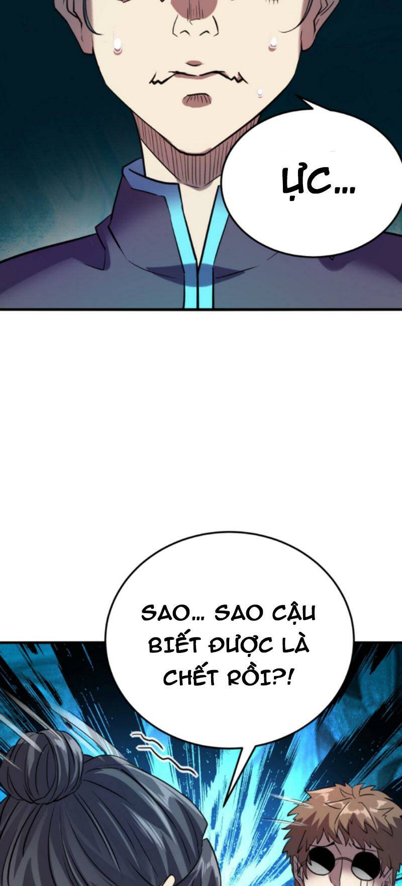 Quỷ Dị Khôi Phục: Ta Có Thể Hóa Thân Thành Đại Yêu Chapter 45 - Trang 2