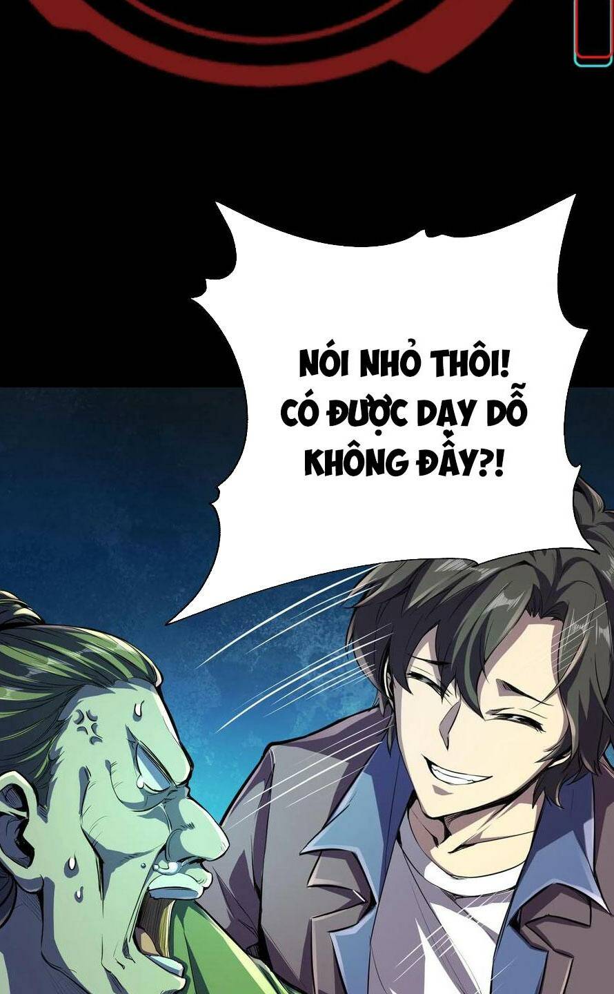 Quỷ Dị Khôi Phục: Ta Có Thể Hóa Thân Thành Đại Yêu Chapter 46 - Trang 2