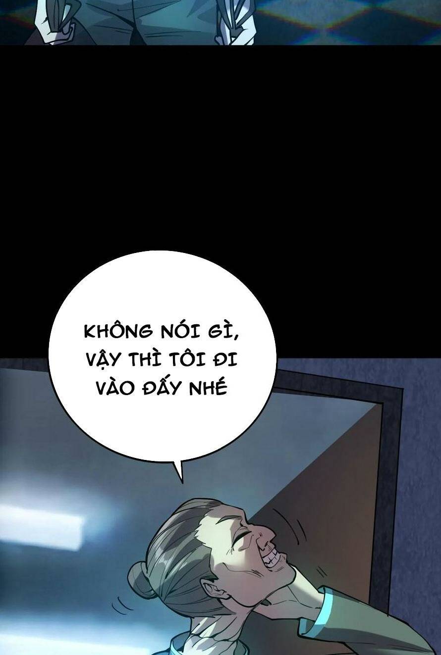 Quỷ Dị Khôi Phục: Ta Có Thể Hóa Thân Thành Đại Yêu Chapter 46 - Trang 2