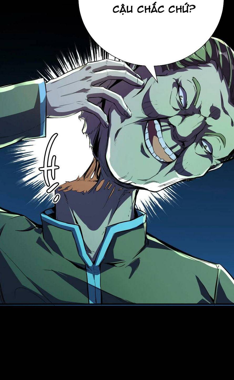 Quỷ Dị Khôi Phục: Ta Có Thể Hóa Thân Thành Đại Yêu Chapter 46 - Trang 2