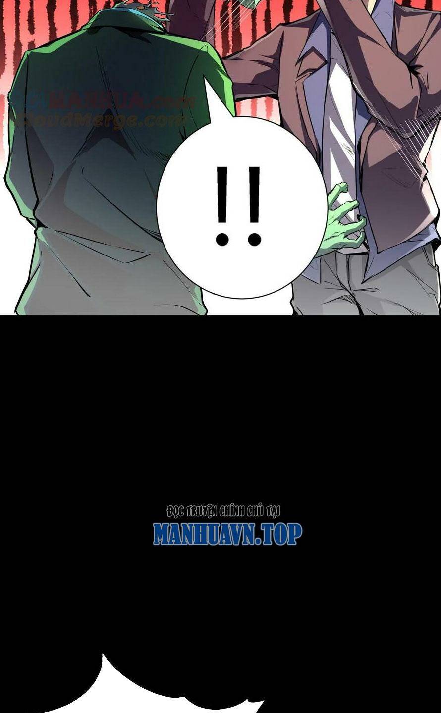 Quỷ Dị Khôi Phục: Ta Có Thể Hóa Thân Thành Đại Yêu Chapter 46 - Trang 2