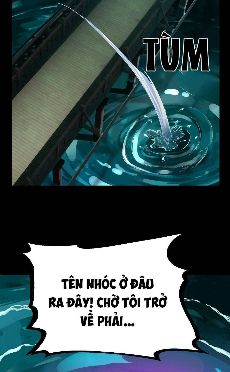 Quỷ Dị Khôi Phục: Ta Có Thể Hóa Thân Thành Đại Yêu Chapter 46 - Trang 2