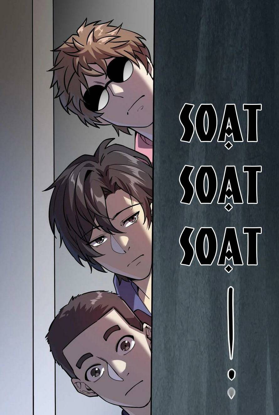 Quỷ Dị Khôi Phục: Ta Có Thể Hóa Thân Thành Đại Yêu Chapter 46 - Trang 2