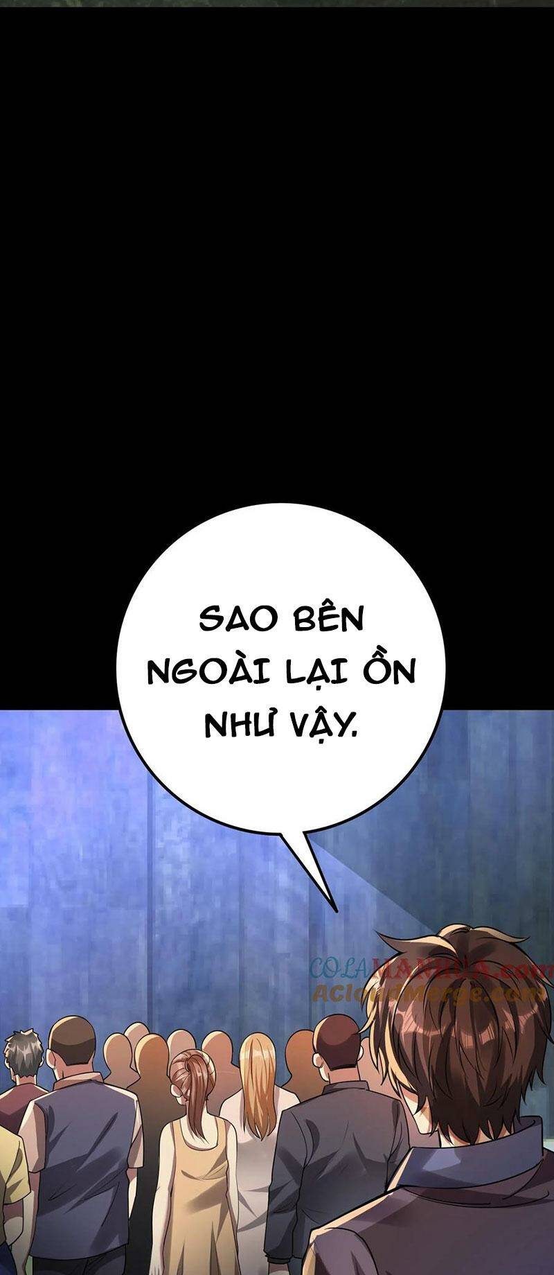 Quỷ Dị Khôi Phục: Ta Có Thể Hóa Thân Thành Đại Yêu Chapter 47 - Trang 2