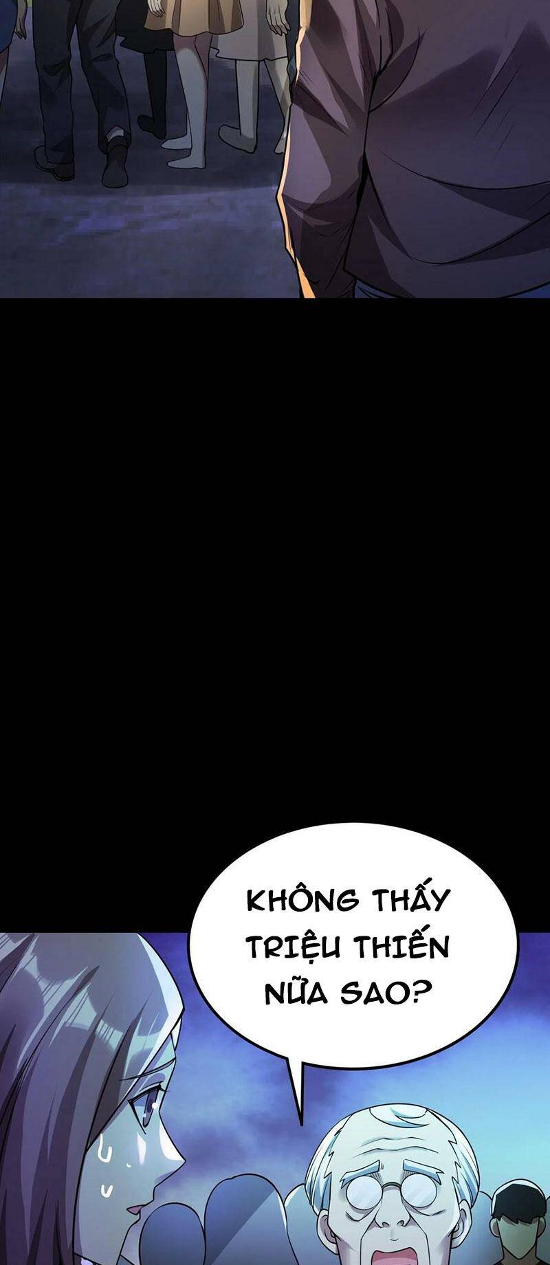 Quỷ Dị Khôi Phục: Ta Có Thể Hóa Thân Thành Đại Yêu Chapter 47 - Trang 2