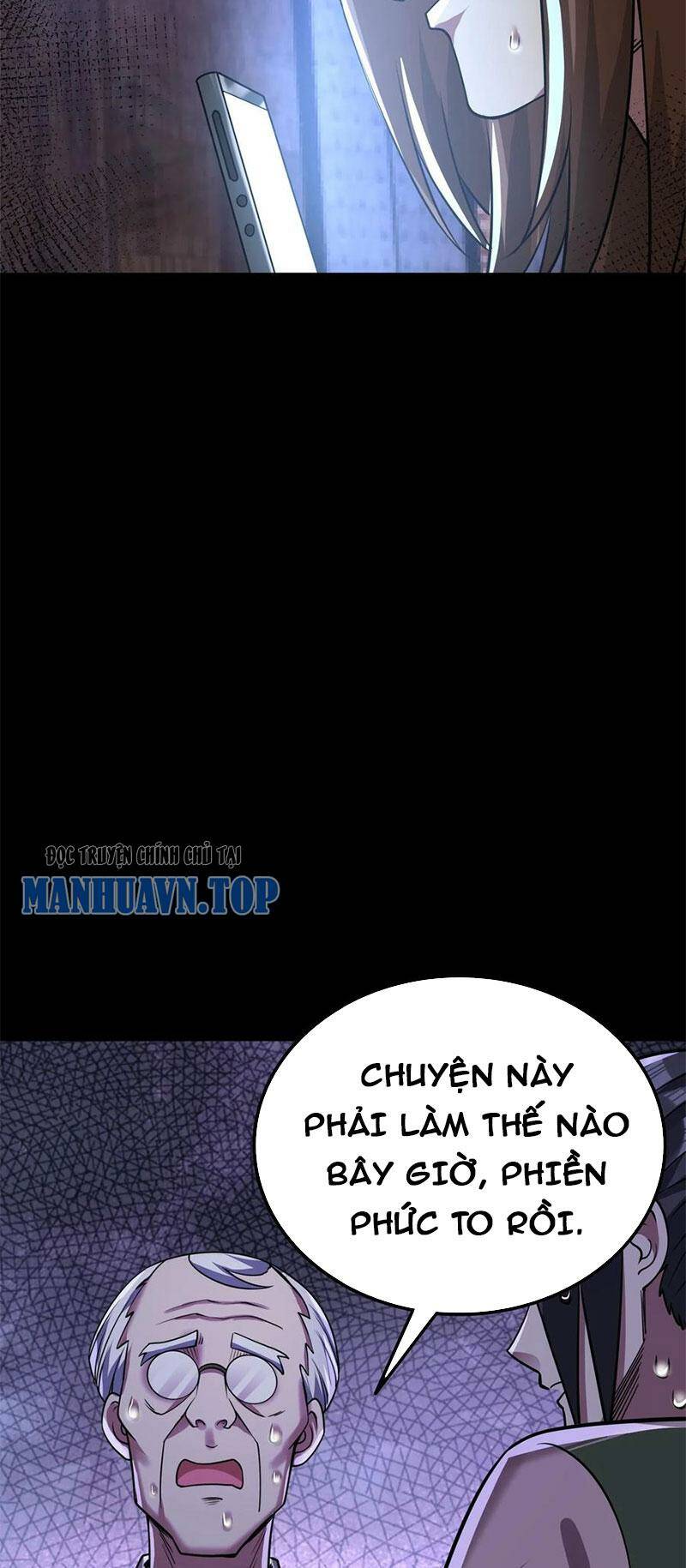 Quỷ Dị Khôi Phục: Ta Có Thể Hóa Thân Thành Đại Yêu Chapter 47 - Trang 2