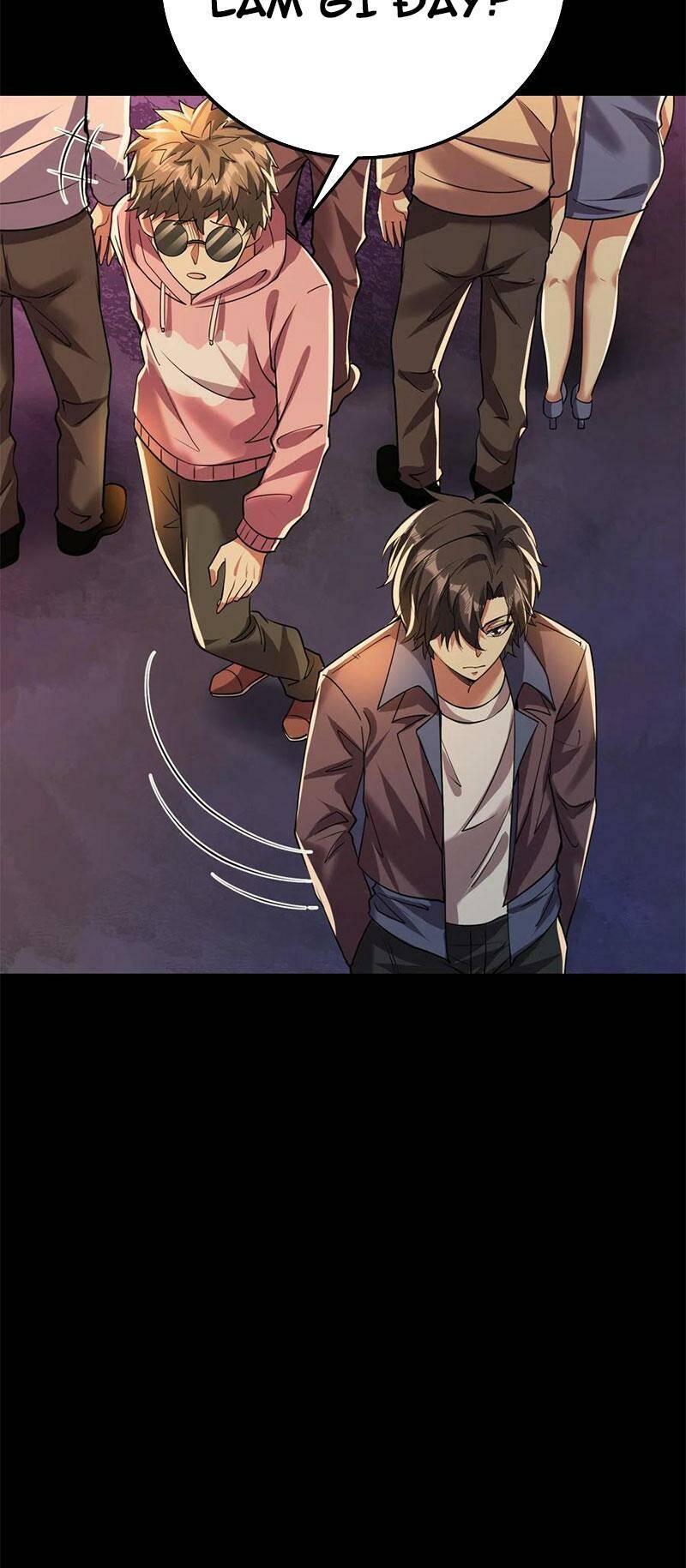 Quỷ Dị Khôi Phục: Ta Có Thể Hóa Thân Thành Đại Yêu Chapter 47 - Trang 2