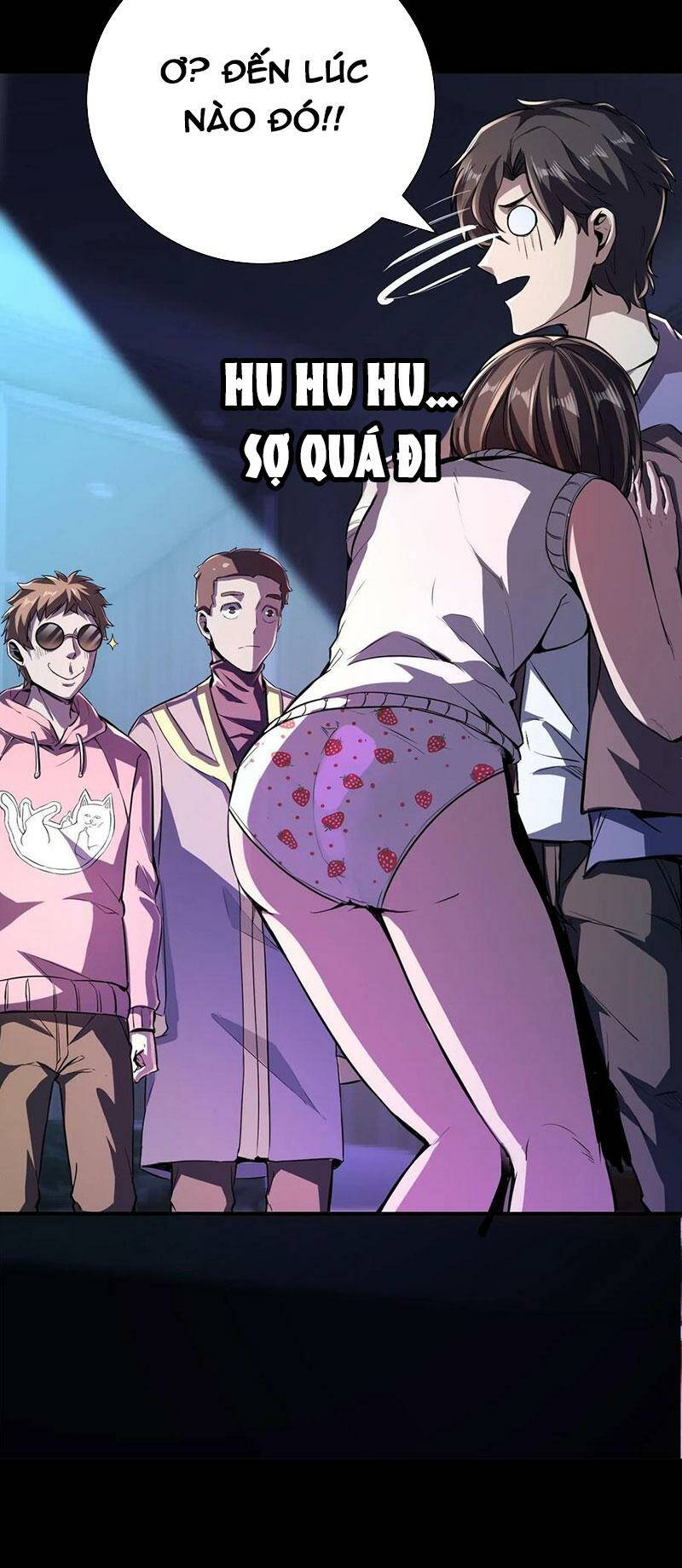 Quỷ Dị Khôi Phục: Ta Có Thể Hóa Thân Thành Đại Yêu Chapter 47 - Trang 2