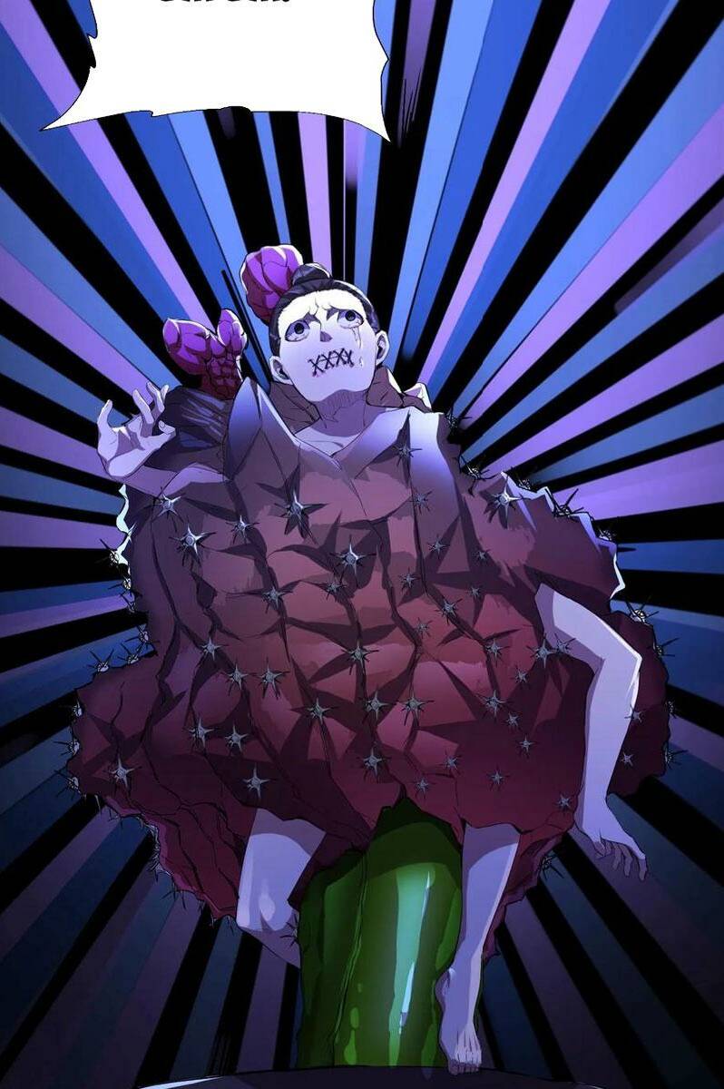 Quỷ Dị Khôi Phục: Ta Có Thể Hóa Thân Thành Đại Yêu Chapter 48 - Trang 2