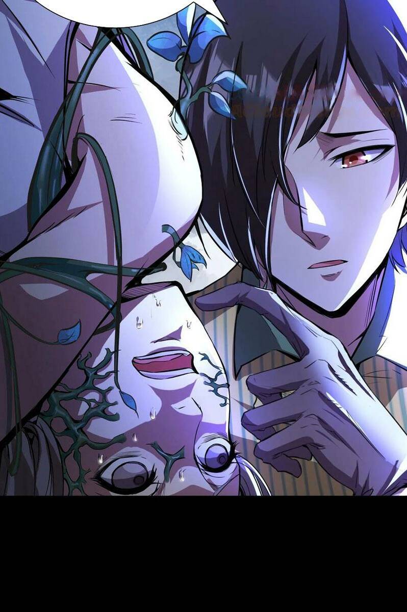 Quỷ Dị Khôi Phục: Ta Có Thể Hóa Thân Thành Đại Yêu Chapter 48 - Trang 2