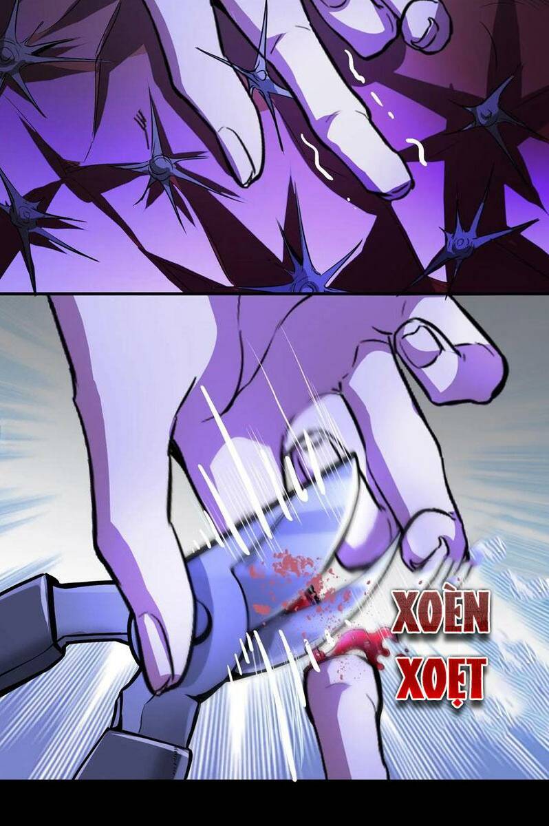 Quỷ Dị Khôi Phục: Ta Có Thể Hóa Thân Thành Đại Yêu Chapter 48 - Trang 2