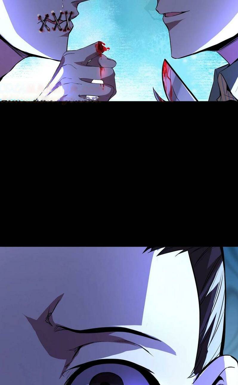 Quỷ Dị Khôi Phục: Ta Có Thể Hóa Thân Thành Đại Yêu Chapter 48 - Trang 2