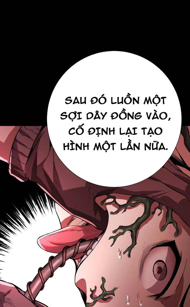 Quỷ Dị Khôi Phục: Ta Có Thể Hóa Thân Thành Đại Yêu Chapter 48 - Trang 2