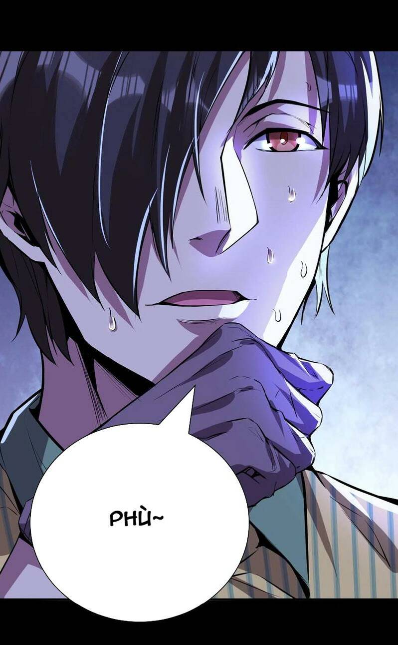 Quỷ Dị Khôi Phục: Ta Có Thể Hóa Thân Thành Đại Yêu Chapter 48 - Trang 2