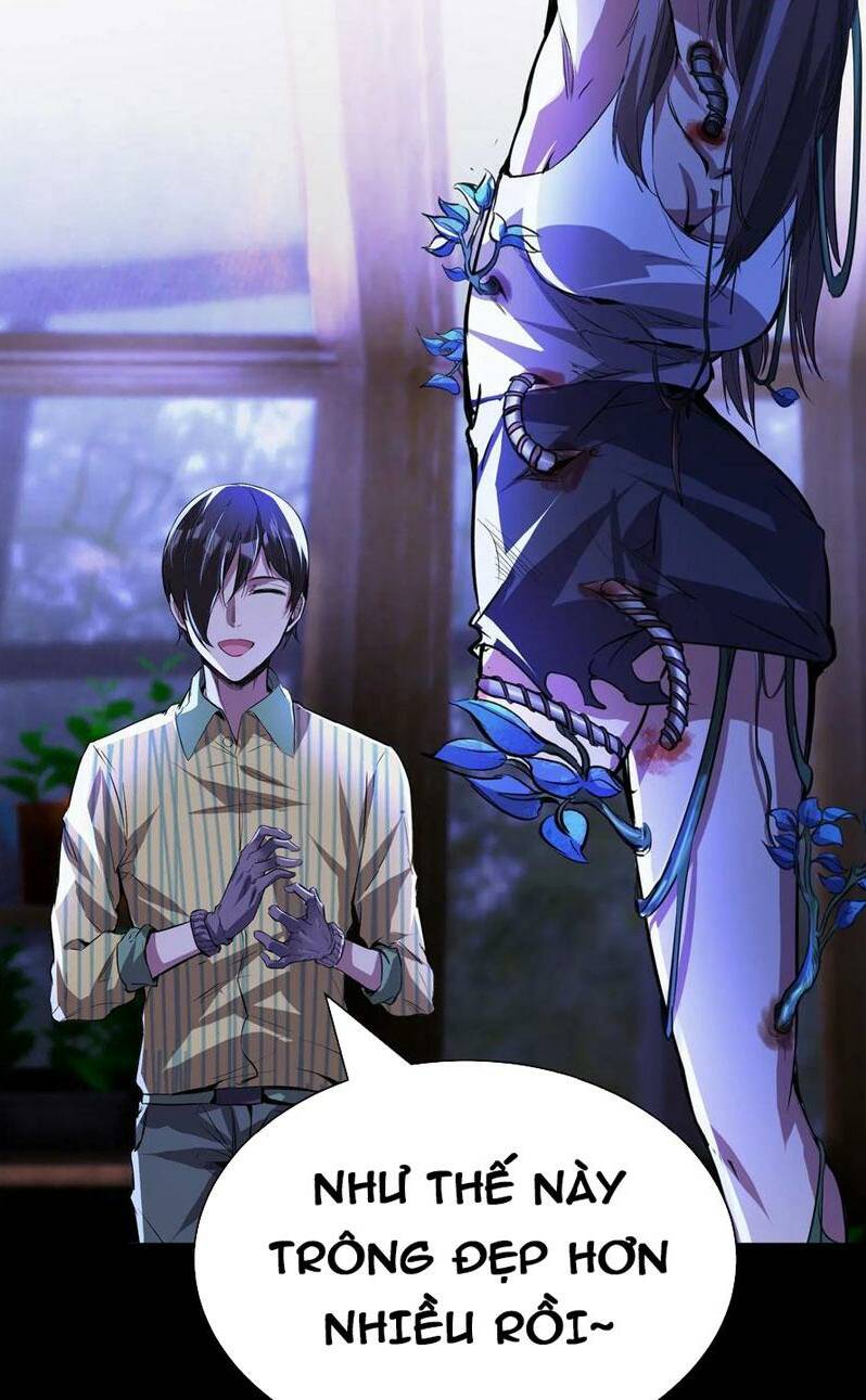 Quỷ Dị Khôi Phục: Ta Có Thể Hóa Thân Thành Đại Yêu Chapter 48 - Trang 2