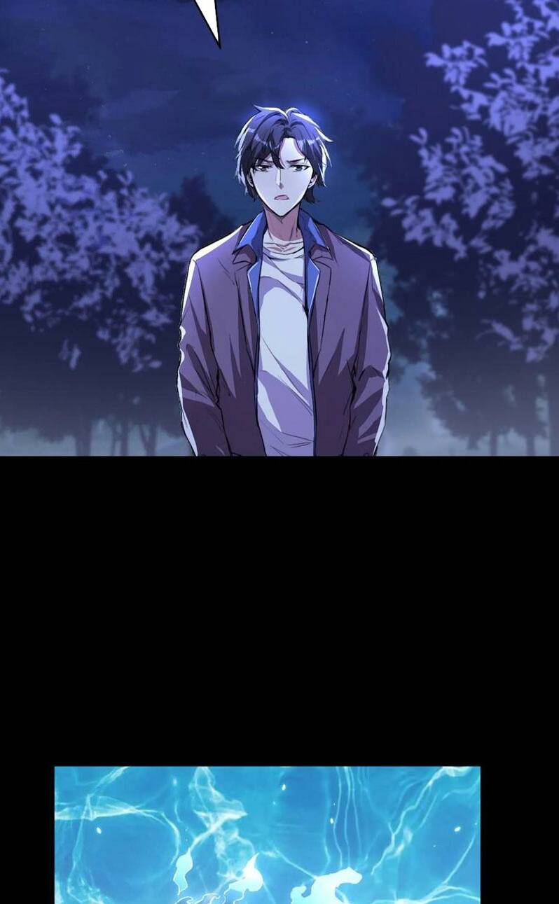 Quỷ Dị Khôi Phục: Ta Có Thể Hóa Thân Thành Đại Yêu Chapter 48 - Trang 2