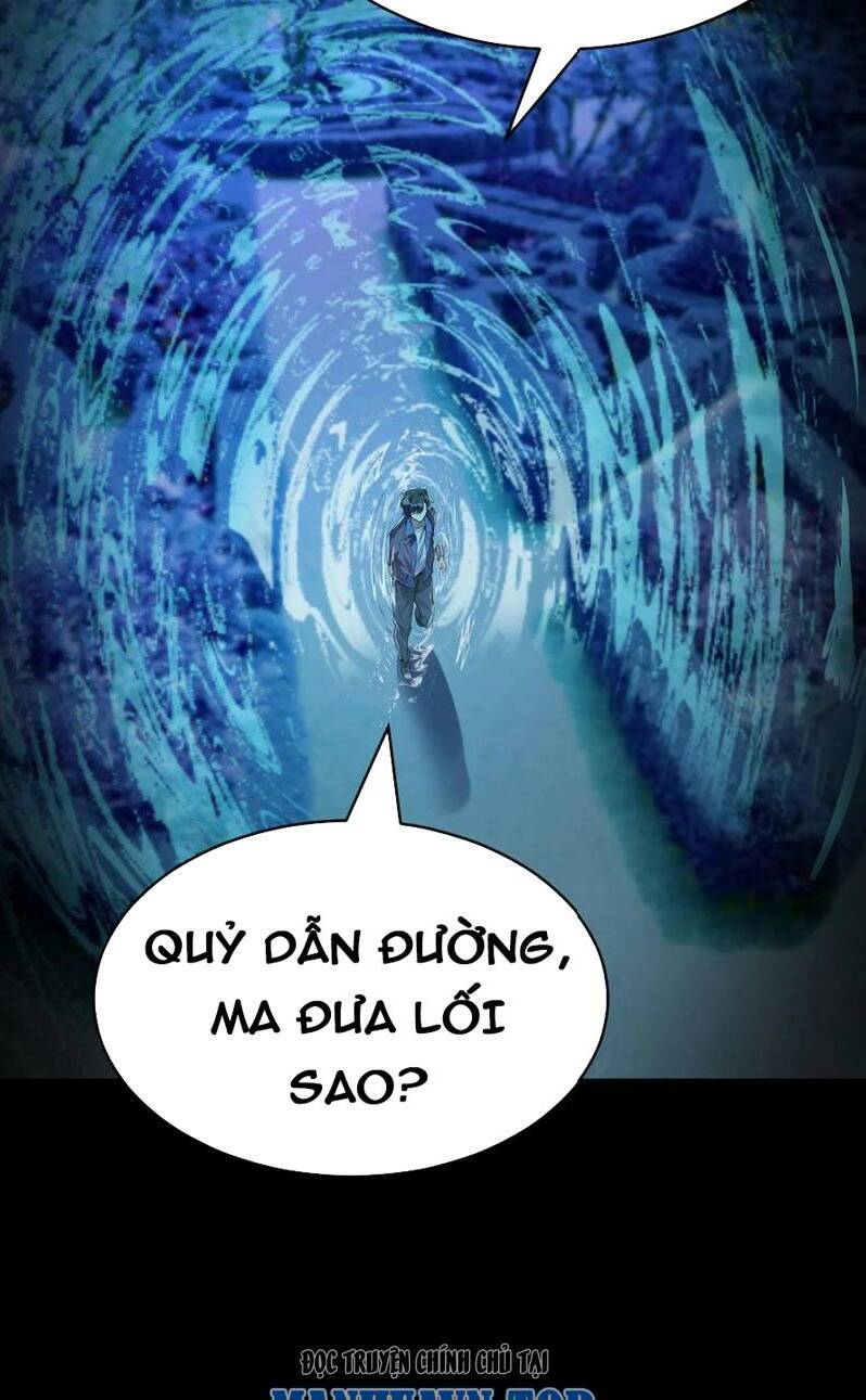 Quỷ Dị Khôi Phục: Ta Có Thể Hóa Thân Thành Đại Yêu Chapter 48 - Trang 2