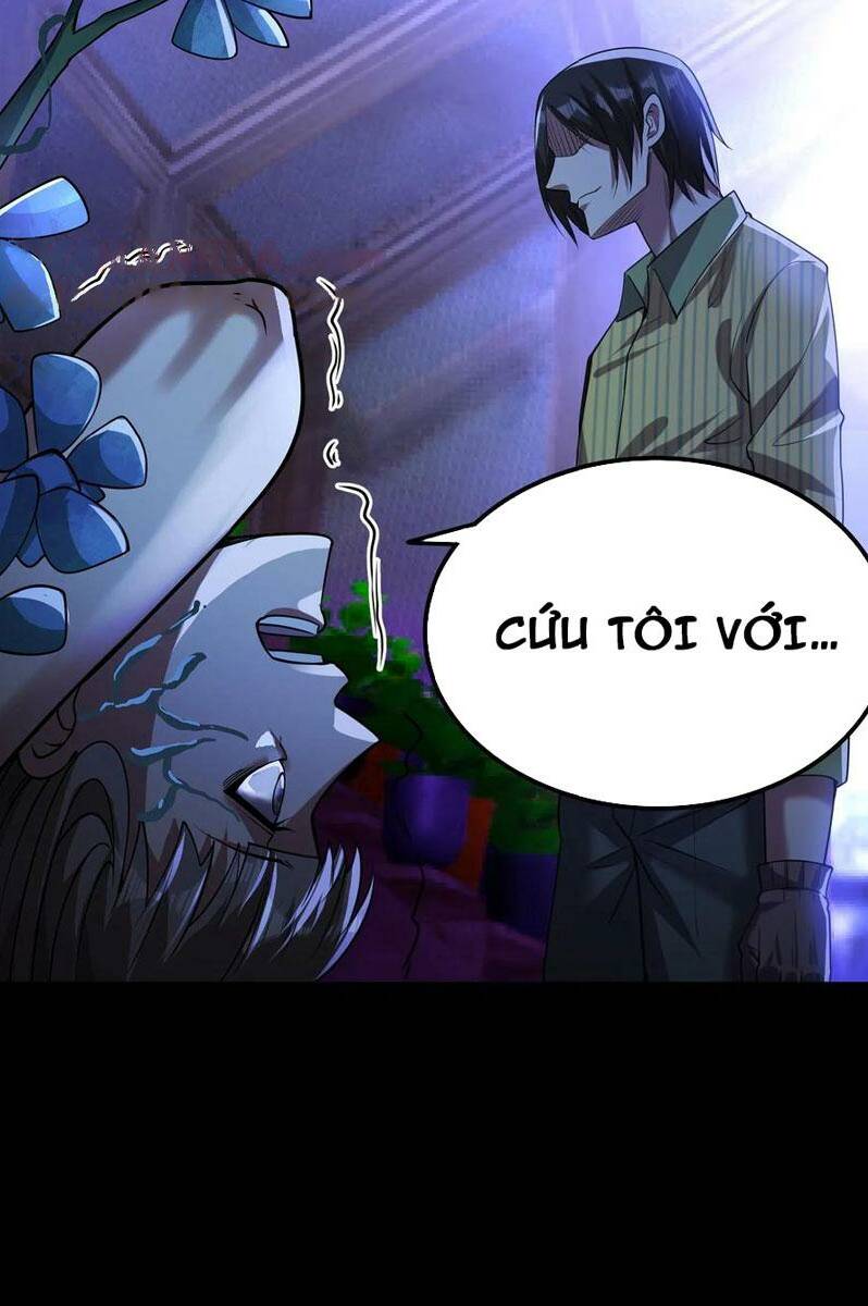 Quỷ Dị Khôi Phục: Ta Có Thể Hóa Thân Thành Đại Yêu Chapter 48 - Trang 2