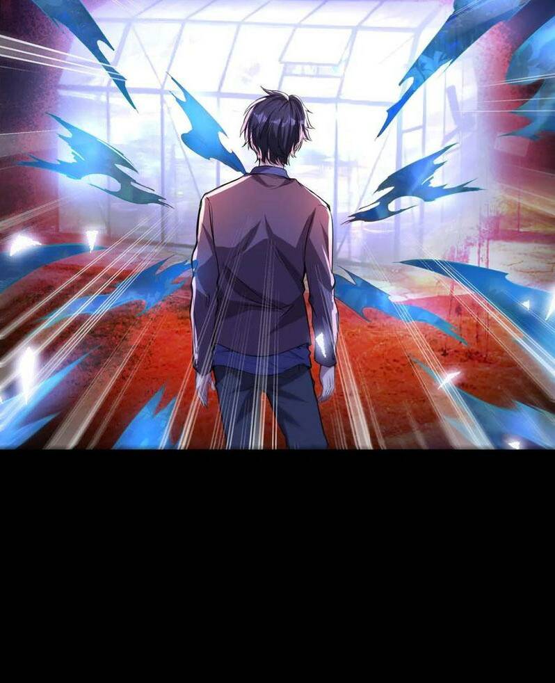 Quỷ Dị Khôi Phục: Ta Có Thể Hóa Thân Thành Đại Yêu Chapter 48 - Trang 2