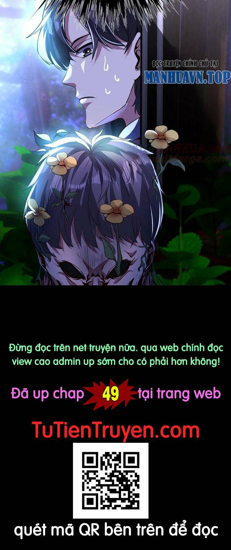 Quỷ Dị Khôi Phục: Ta Có Thể Hóa Thân Thành Đại Yêu Chapter 48 - Trang 2