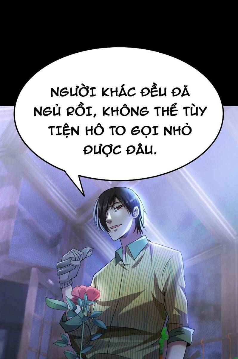 Quỷ Dị Khôi Phục: Ta Có Thể Hóa Thân Thành Đại Yêu Chapter 48 - Trang 2